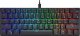 Klawiatura Royal Kludge RK61 - HOTSWAP - BLACK 1