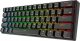 Klawiatura Royal Kludge RK61 - HOTSWAP - BLACK 4