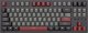 Klawiatura Royal Kludge RK R87 - HOTSWAP - BLACK 1