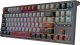 Klawiatura Royal Kludge RK R87 - HOTSWAP - BLACK 2
