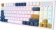 Klawiatura Royal Kludge RK89 - HOTSWAP - WHITE 1