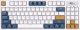 Klawiatura Royal Kludge RK89 - HOTSWAP - WHITE 2