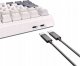 Klawiatura Royal Kludge RK89 - HOTSWAP - WHITE 6