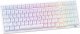 Klawiatura Royal Kludge RK98 - HOTSWAP - WHITE 1