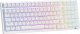 Klawiatura Royal Kludge RK98 - HOTSWAP - WHITE 2
