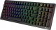 Klawiatura Royal Kludge RK98 - HOTSWAP - BLACK 1