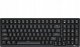 Klawiatura Royal Kludge RK98 - HOTSWAP - BLACK 3