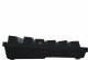 Klawiatura Royal Kludge RK98 - HOTSWAP - BLACK 7