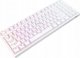 Klawiatura Royal Kludge RK92 - HOTSWAP - WHITE 3