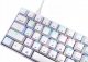 Klawiatura Orlos YK600 - HOTSWAP - WHITE 3