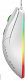Mysz Orlos Mysz - J900- Przewodowa - White 2
