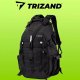 Plecak turystyczny Trizand 20534 25 l Czarny 3