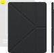 Etui na tablet Baseus Etui ochronne do Ipad 10.5" Baseus Minimalist (czarne) 1