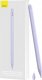 Rysik Baseus Smooth Writing 2 Fioletowy 1