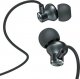 Słuchawki Vipfan Słuchawki dokanałowe przewodowe Vipfan M07, 3.5mm (zielone) 3
