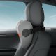 Baseus Dodatkowa poduszka na zagłówek samochodowy Baseus Comfort Ride (szara) 11