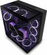 Obudowa Nzxt H9 Elite (CM-H91EB-01) 1