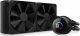 Chłodzenie wodne Nzxt Kraken 240 (RL-KN240-B1) 1