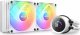 Chłodzenie wodne Nzxt Kraken 240 RGB (RL-KR240-W1) 1