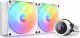 Chłodzenie wodne Nzxt Kraken 280 RGB (RL-KR280-W1) 1