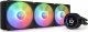 Chłodzenie wodne Nzxt Kraken Elite 360 RGB (RL-KR36E-B1) 1