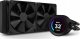 Chłodzenie wodne Nzxt Kraken Elite 240 (RL-KN24E-B1) 1