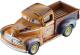 Mattel CARS 3 Smokey Vehicle (GXP-588915) 2