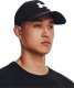 Under Armour Czapka z daszkiem UA Men's Blitzing 1376700 100 2