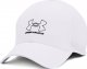 Under Armour Czapka z daszkiem Under Armour Iso-chill Driver Mesh 1369804 100 1