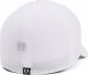 Under Armour Czapka z daszkiem Under Armour Iso-chill Driver Mesh 1369804 100 1