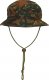 MFH KAPELUSZ BOONIE RIP STOP FLECKTARN L 1