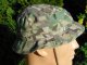 MFH KAPELUSZ BOONIE RIP STOP OPERATION-CAMO XL 10