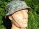 MFH KAPELUSZ BOONIE RIP STOP OPERATION-CAMO XL 2