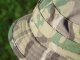 MFH KAPELUSZ BOONIE RIP STOP OPERATION-CAMO XL 4