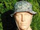 MFH KAPELUSZ BOONIE RIP STOP OPERATION-CAMO XL 9