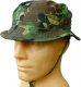 MFH KAPELUSZ BOONIE RIP STOP DPM XL 1