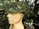 MFH KAPELUSZ BOONIE RIP STOP DPM XL 2