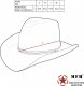 MFH Kapelusz Bush Hat 3 Farben desert MFH 57 2