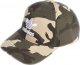 Adidas Czapka z daszkiem ADIDAS Camo Baseball Cap OSFL moro 1