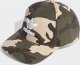Adidas Czapka z daszkiem ADIDAS Camo Baseball Cap OSFL moro 1