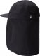 The North Face Czapka z daszkiem The North Face CLASS V SUNSHIELD HAT Uniwersalny 1