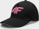 4f Czapka z daszkiem 4F 4FJSS23ACABF104 20S 1