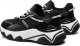 Guess Sneakersy marki Guess model MICOLA-FL7MIC-LEA12 kolor Czarny. Obuwie Damskie. Sezon: Jesień/Zima EU 38 2