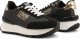 Cavalli Class Sneakersy marki Cavalli Class model CW8638 kolor Czarny. Obuwie Damskie. Sezon: Wiosna/Lato EU 40 1