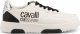 Cavalli Class Sneakersy marki Cavalli Class model CW8632 kolor Biały. Obuwie Damskie. Sezon: Wiosna/Lato EU 39 1