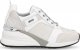 Liu Jo Sneakersy marki Liu Jo model BA2071TX004 kolor Biały. Obuwie Damskie. Sezon: Wiosna/Lato EU 41 1