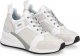 Liu Jo Sneakersy marki Liu Jo model BA2071TX004 kolor Biały. Obuwie Damskie. Sezon: Wiosna/Lato EU 41 2