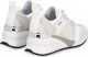 Liu Jo Sneakersy marki Liu Jo model BA2071TX004 kolor Biały. Obuwie Damskie. Sezon: Wiosna/Lato EU 41 3