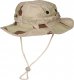 MFH KAPELUSZ US GL BUSH WZMACNIANY BONNIE DESERT S 1