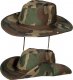 MFH Kapelusz Bush Hat woodland MFH 59 1